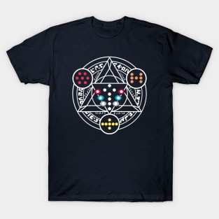 Summon the golems T-Shirt